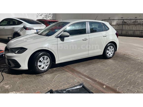 Sahibinden Volkswagen Polo 1.0 Impression 2023 Model 