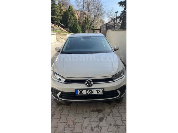 Sahibinden Volkswagen Polo 1.0 Impression 2023 Model 