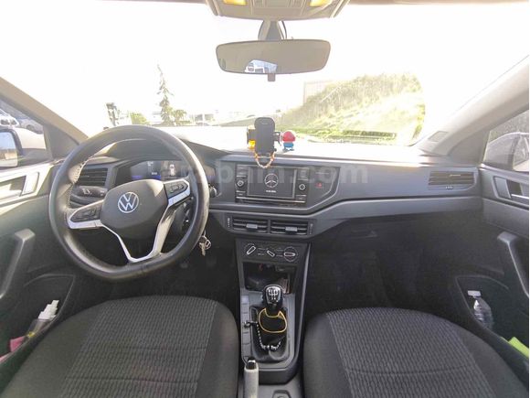 Sahibinden Volkswagen Polo 1.0 Impression 2023 Model 