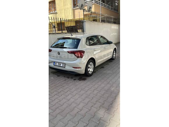 Sahibinden Volkswagen Polo 1.0 Impression 2023 Model 