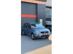 2. Sahibinden Ford Fusion 1.4 Tdci 255.000 KM