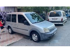 Sahibinden Ford Transit Connect T220 S 2007 Model  257.000 km Gri (Gümüş)