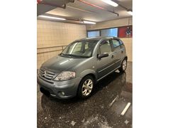 ikisi bir arada Sahibinden Citroen C3 1.6 HDi SX 2007 ve mini karavan Model (pixsel 230)