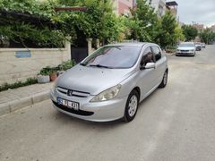 Sahibinden Peugeot 307 1.6 Envy 2004 Model Tüm Ağır bakımları yapılmıştır faturaları mevcuttur.