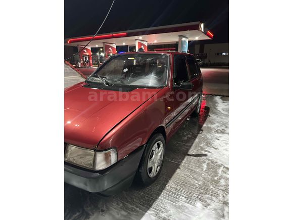 Sahibinden Fiat Uno 70 S 1995 Model 