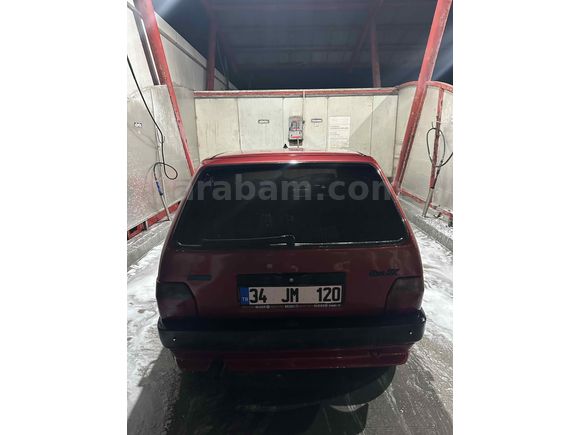 Sahibinden Fiat Uno 70 S 1995 Model 