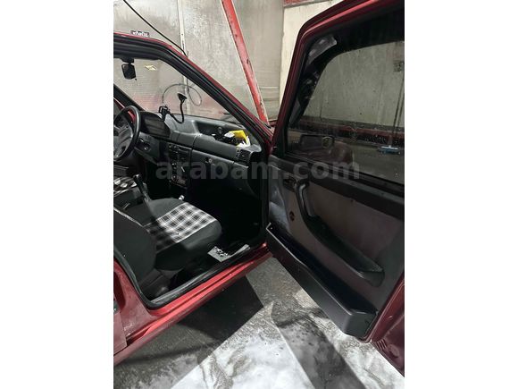 Sahibinden Fiat Uno 70 S 1995 Model 