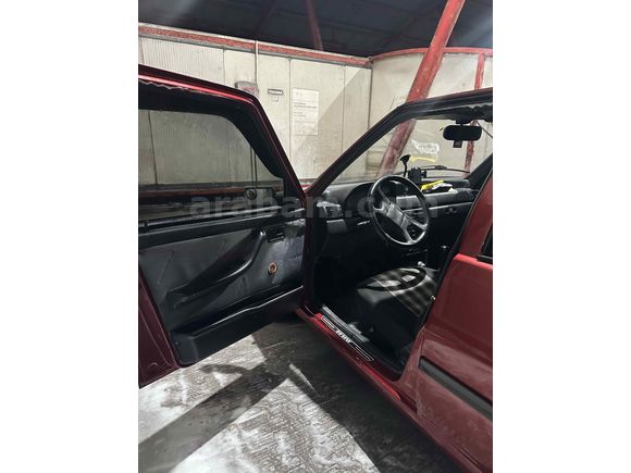Sahibinden Fiat Uno 70 S 1995 Model 