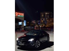 Sahibinden Hatasız Boyasız Değişensiz Opel Insignia
