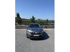 Sahibinden Dacia Sandero 1.0 TCe Extreme 2025 Model İstanbul 21.000 km Füme