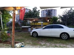 Sahibinden Mercedes - Benz E 180 Exclusive 2017 Model 