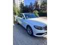 Sahibinden Mercedes - Benz E 180 Exclusive 2017 Model 