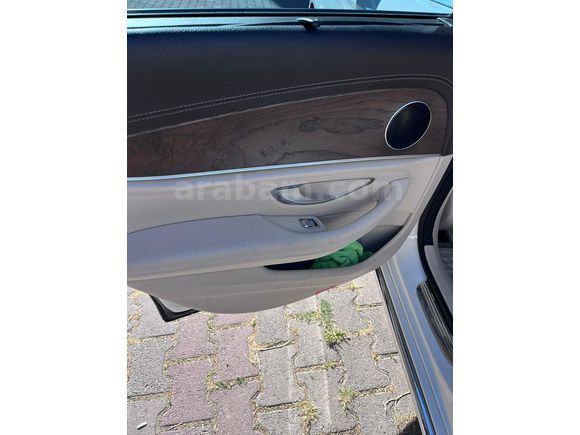 Sahibinden Mercedes - Benz E 180 Exclusive 2017 Model 