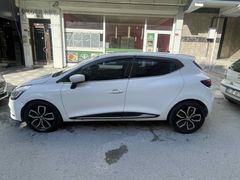 Sahibinden Renault Clio 1.5 dCi Icon 2016 Model İstanbul 185.500 km Beyaz