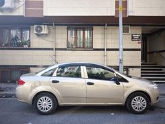 Sahibinden Fiat Linea 1.3 Multijet Active 2007 Model  227.000 km Altın