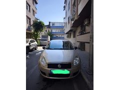 Sahibinden Fiat Linea 1.3 Multijet Active 2007 Model  227.000 km Altın