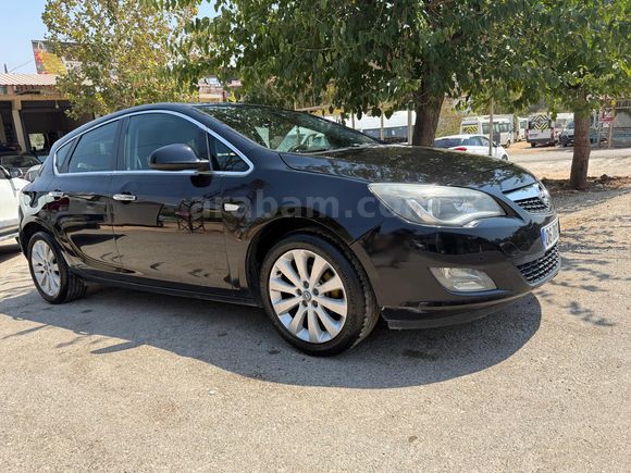 Sahibinden Opel Astra 1.6 Enjoy 2010 Model