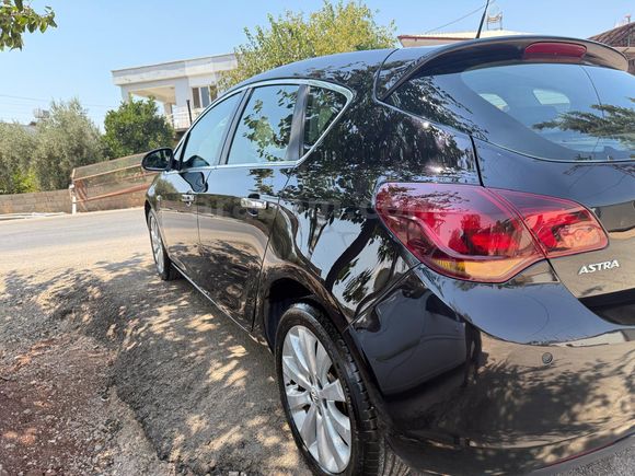 Sahibinden Opel Astra 1.6 Enjoy 2010 Model