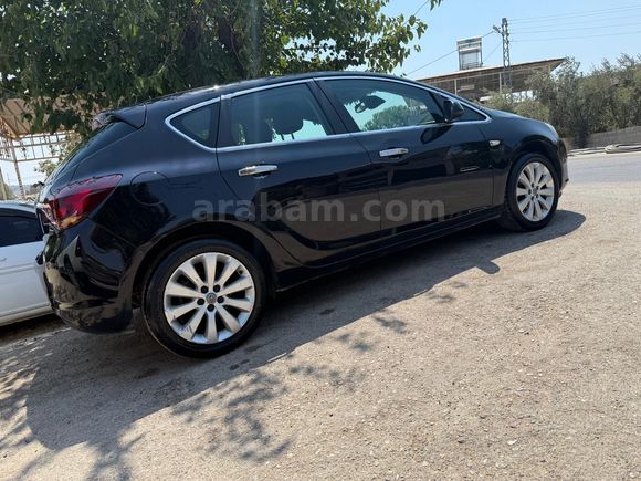Sahibinden Opel Astra 1.6 Enjoy 2010 Model