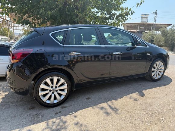 Sahibinden Opel Astra 1.6 Enjoy 2010 Model