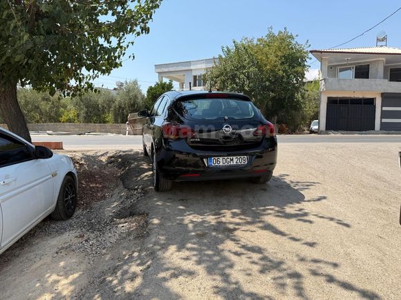 Sahibinden Opel Astra 1.6 Enjoy 2010 Model