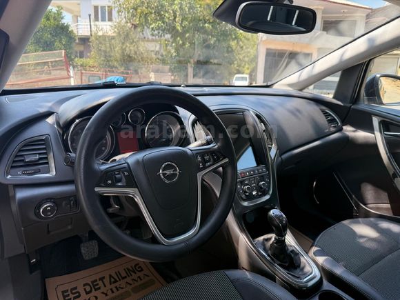 Sahibinden Opel Astra 1.6 Enjoy 2010 Model