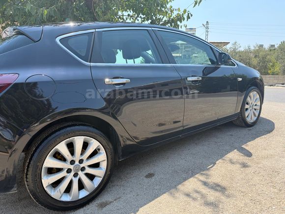 Sahibinden Opel Astra 1.6 Enjoy 2010 Model