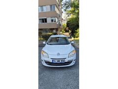 Sahibinden Renault Megane 1.5 dCi Sport Tourer Privilege 2011 Model