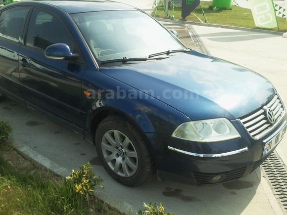 SATLIK PASSAT
