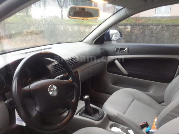 SATLIK PASSAT