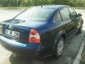 SATLIK PASSAT