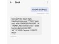 SATLIK PASSAT