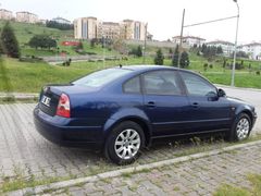 SATLIK PASSAT