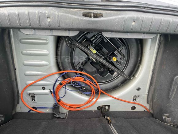Citroen C3 1.4 HDi SX 2003 Model DEĞİŞENSİZ