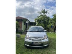 Citroen C3 1.4 HDi SX 2003 Model DEĞİŞENSİZ