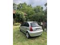 Citroen C3 1.4 HDi SX 2003 Model DEĞİŞENSİZ
