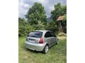 Citroen C3 1.4 HDi SX 2003 Model DEĞİŞENSİZ