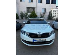 Sahibinden Skoda Octavia 1.6 TDI Style 2019 Model 