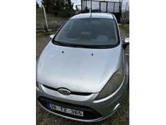 Sahibinden Ford Fiesta 1.4 TDCi Trend 2010 Model 