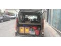 Sahibinden Renault Kangoo Multix 1.5 dCi Expression 2010 Model