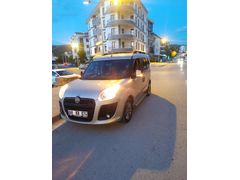 Sahibinden Fiat Doblo Combi 1.6 Multijet Premio 2013 Model Aksaray 153.000 km Gri