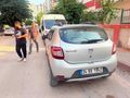 Sahibinden Dacia Sandero 1.5 dCi Stepway 2013 Model 