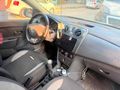 Sahibinden Dacia Sandero 1.5 dCi Stepway 2013 Model 