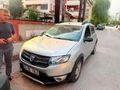 Sahibinden Dacia Sandero 1.5 dCi Stepway 2013 Model 