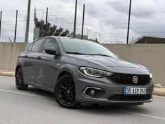 Sahibinden Fiat Egea 1.4 Fire Street 2020 Model 