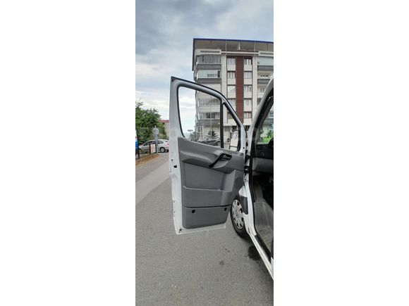 Sahibinden Mercedes - Benz Sprinter 213 CDI