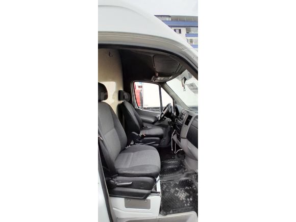 Sahibinden Mercedes - Benz Sprinter 213 CDI