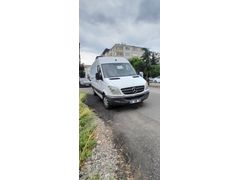 Sahibinden Mercedes - Benz Sprinter 213 CDI