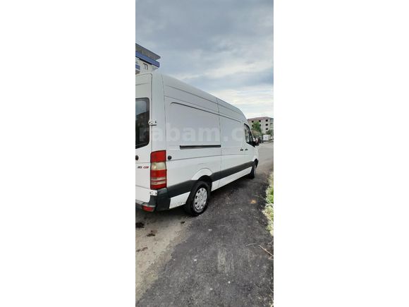 Sahibinden Mercedes - Benz Sprinter 213 CDI