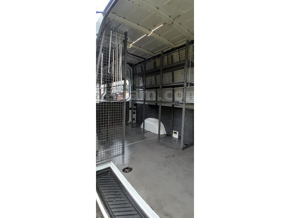 Sahibinden Mercedes - Benz Sprinter 213 CDI